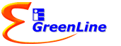 Eurotron GreenLine Logo - A Unit of E Instruments Group, LLC