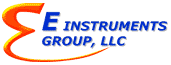HVAC Instruments Logo - A Unit of E Instruments Group, LLC