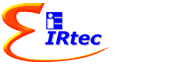 Eurotron IRtec Logo - A Unit of E Instruments Group, LLC