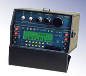 MicroCal PM200 High Accuracy, Multifunction Signal and Pressure Calibrator