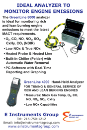 Compressor Tech Advertisement